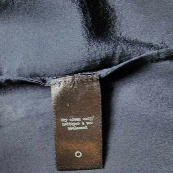 Rag and Bone Blouse - Picture 4 of 5